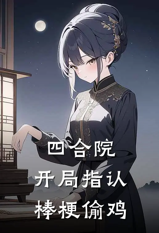 四合院：开局指认棒梗偷鸡