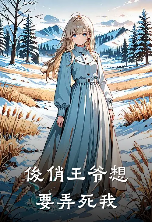 俊俏王爷想要弄死我