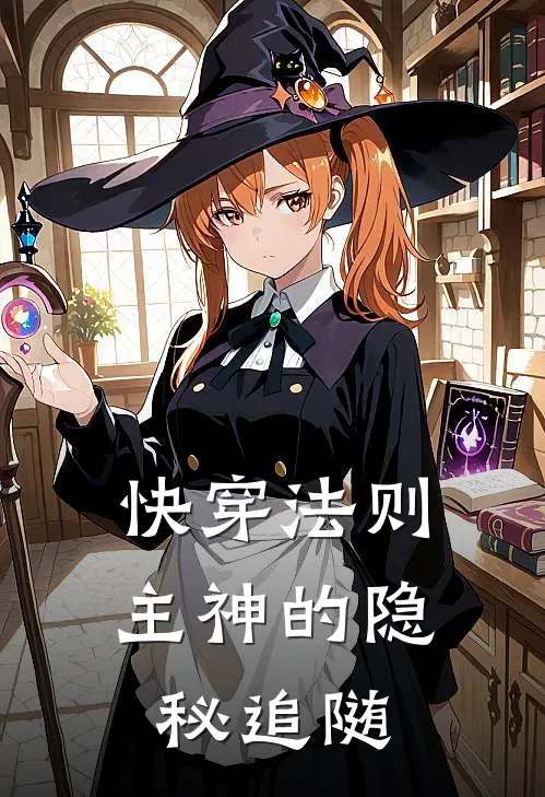 快穿法则：主神的隐秘追随