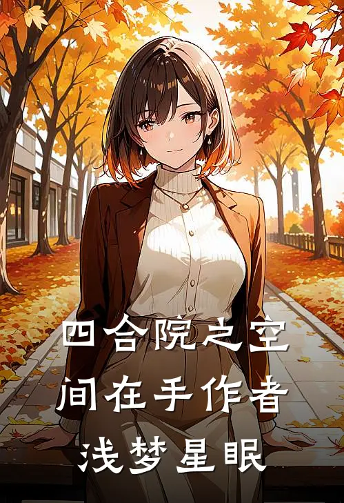四合院之空间在手 作者浅梦星眠