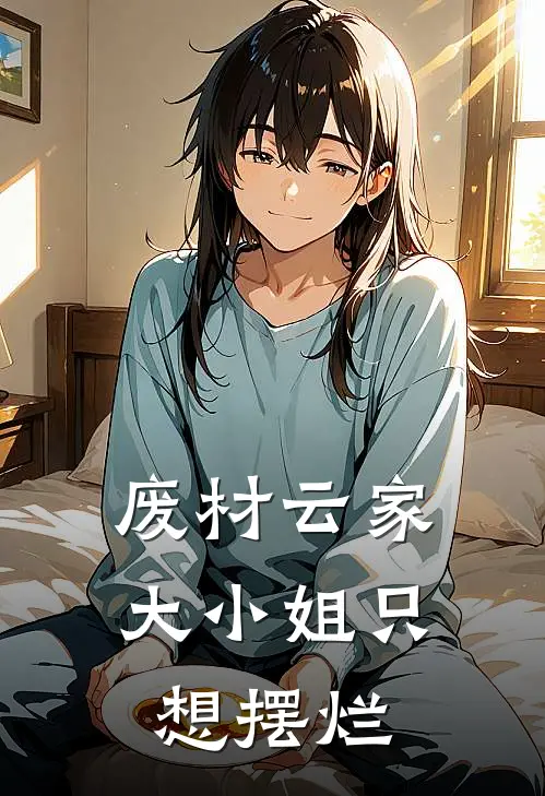 废材云家大小姐只想摆烂