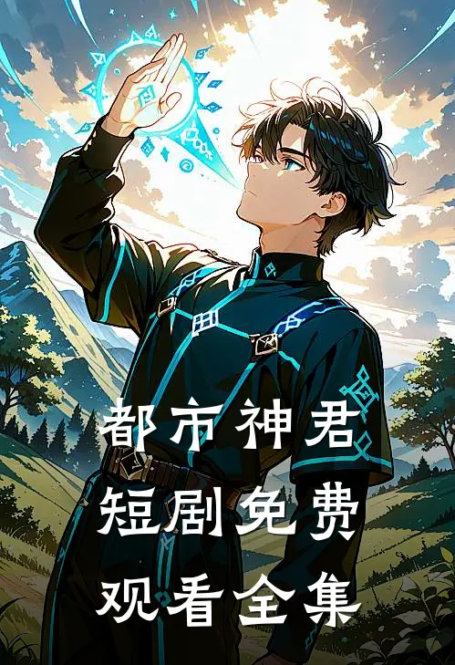 都市神君短剧免费观看全集