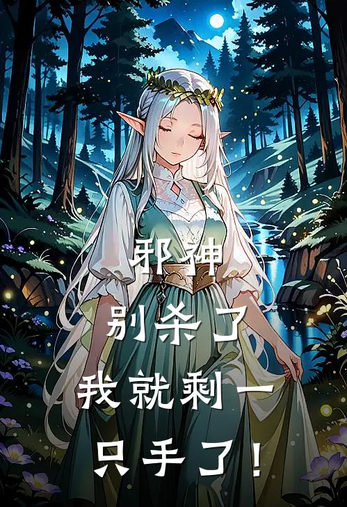 邪神：别杀了，我就剩一只手了！