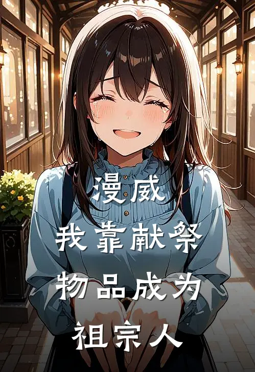 漫威：我靠献祭物品成为祖宗人(彼得格温)免费阅读_完结热门小说漫威：我靠献祭物品成为祖宗人(彼得格温)