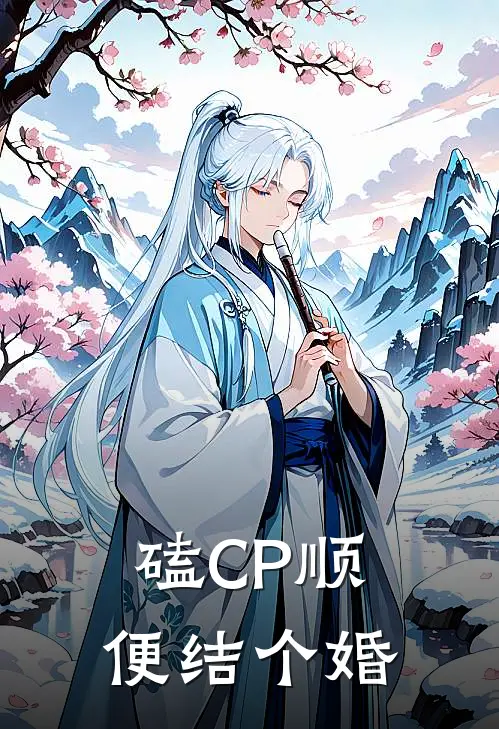 磕CP顺便结个婚