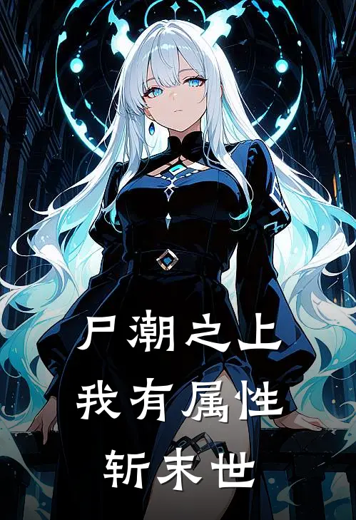 周韦林浩《尸潮之上：我有属性斩末世》完结版阅读_(尸潮之上：我有属性斩末世)全集阅读