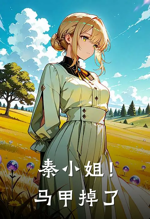 秦小姐！马甲掉了全文免费阅读无弹窗大结局_秦小姐！马甲掉了（秦晚吟孟九宸）小说免费阅读大结局