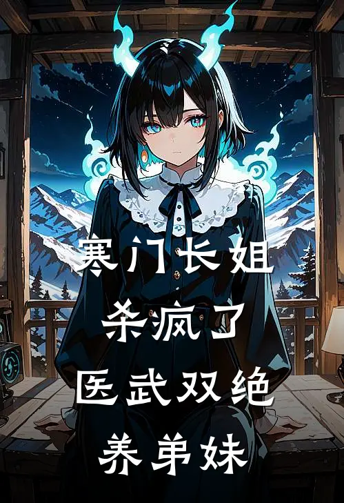 寒门长姐杀疯了：医武双绝养弟妹(凌砚薇凌守财)小说免费阅读_热门小说阅读寒门长姐杀疯了：医武双绝养弟妹凌砚薇凌守财