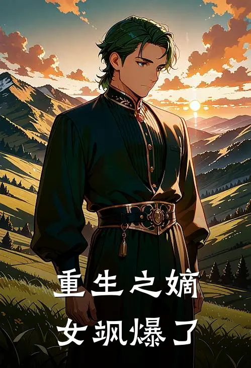 重生之嫡女飒爆了