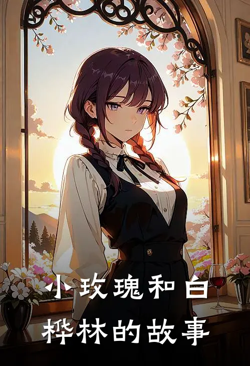小玫瑰和白桦林的故事