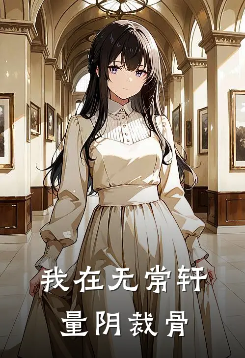 我在无常轩量阴裁骨陈尺陈尺免费小说全集_免费小说在哪看我在无常轩量阴裁骨(陈尺陈尺)