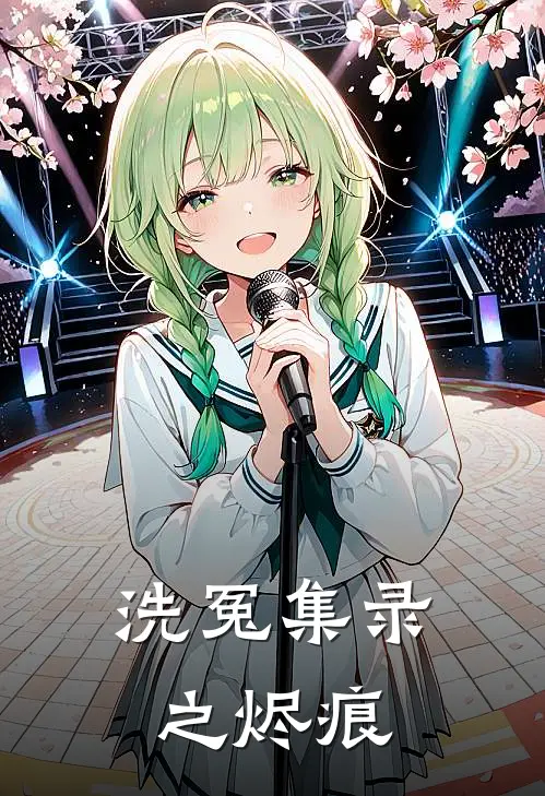 洗冤集录之烬痕(宋慈江卫东)火爆小说_《洗冤集录之烬痕》宋慈江卫东小说免费在线阅读