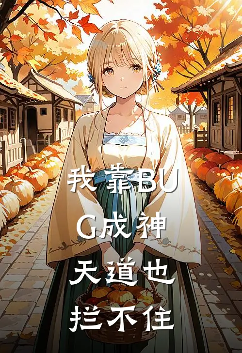 我靠BUG成神，天道也拦不住