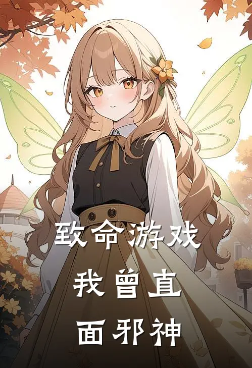 致命游戏：我曾直面邪神