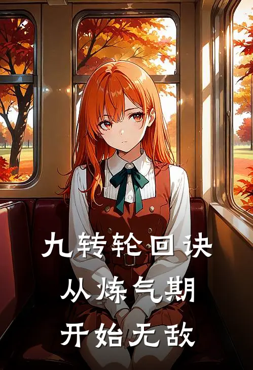 九转轮回诀：从炼气期开始无敌