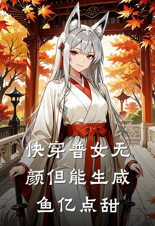 快穿普女无颜但能生咸鱼亿点甜