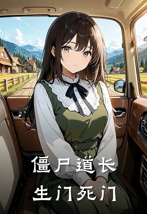 僵尸道长生门死门