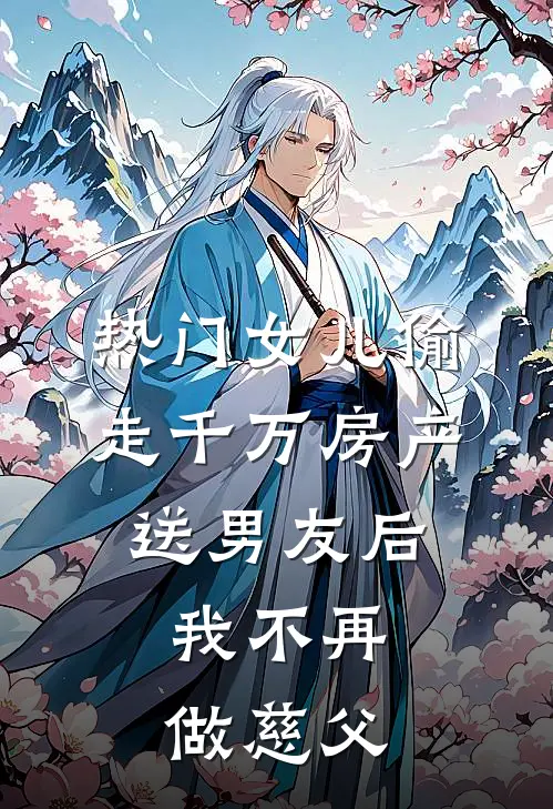 [热门]女儿偷走千万房产送男友后，我不再做慈父