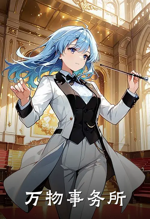 林秋沈心怡(万物事务所)最新章节免费在线阅读_万物事务所最新章节免费阅读