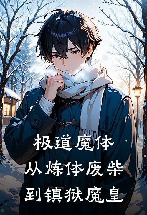 极道魔体：从炼体废柴到镇狱魔皇林浩林玄免费小说推荐_推荐完结小说极道魔体：从炼体废柴到镇狱魔皇(林浩林玄)