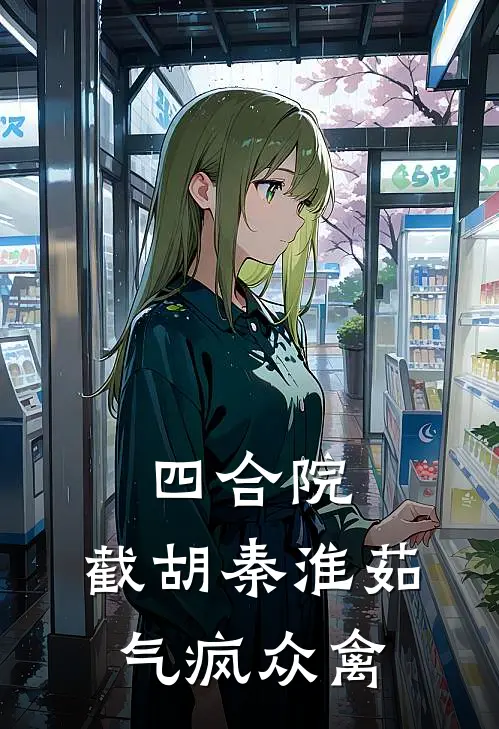 四合院：截胡秦淮茹，气疯众禽