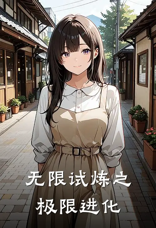 无限试炼之极限进化