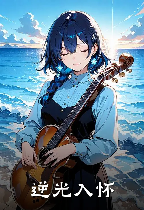 逆光入怀(林晚陆景行)完结版免费小说_热门完结小说逆光入怀(林晚陆景行)