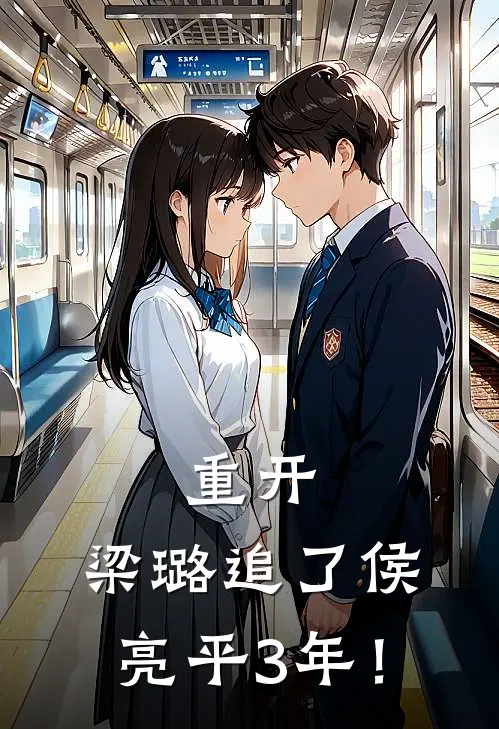 重开：梁璐追了侯亮平3年！(侯亮平梁璐)全文在线阅读_(重开：梁璐追了侯亮平3年！)精彩小说