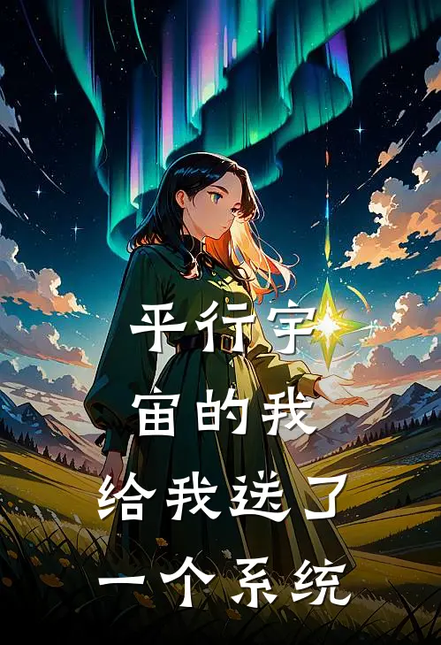 平行宇宙的我，给我送了一个系统(罗飞余麦克迈)最新完本小说推荐_免费小说推荐平行宇宙的我，给我送了一个系统罗飞余麦克迈