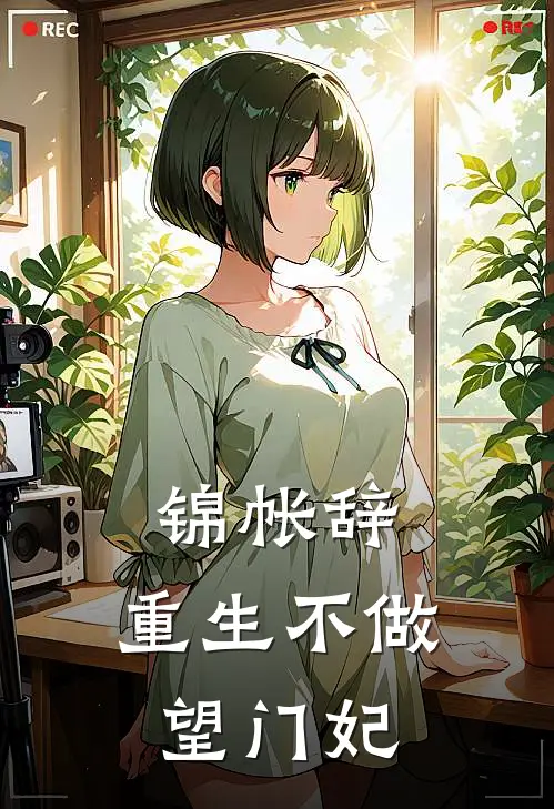 锦帐辞：重生不做望门妃