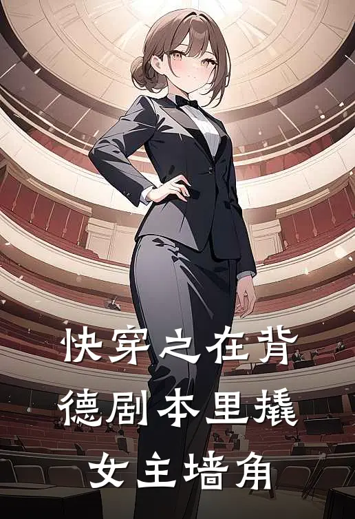 快穿之在背德剧本里撬女主墙角