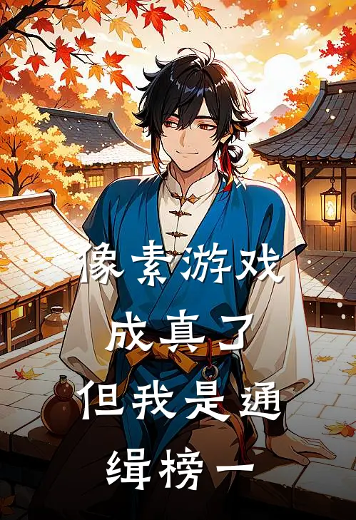 像素游戏成真了，但我是通缉榜一杨亦谐沈泽熙最新章节在线阅读_杨亦谐沈泽熙全本免费在线阅读