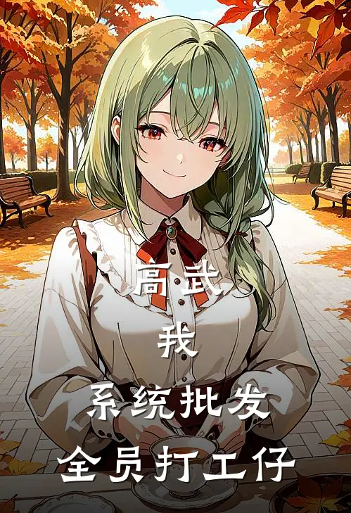 高武：我，系统批发，全员打工仔(赵日天苏鸣)免费小说完结版_最新章节列表高武：我，系统批发，全员打工仔(赵日天苏鸣)