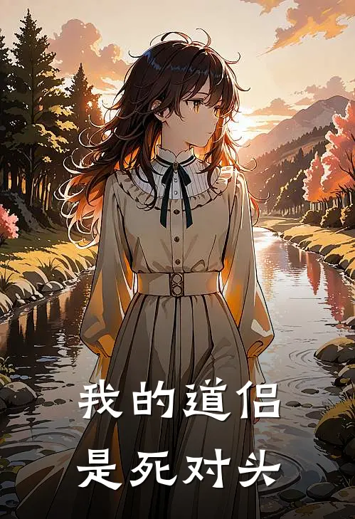 我的道侣是死对头江夜许倾月完整免费小说_小说全文免费阅读我的道侣是死对头江夜许倾月