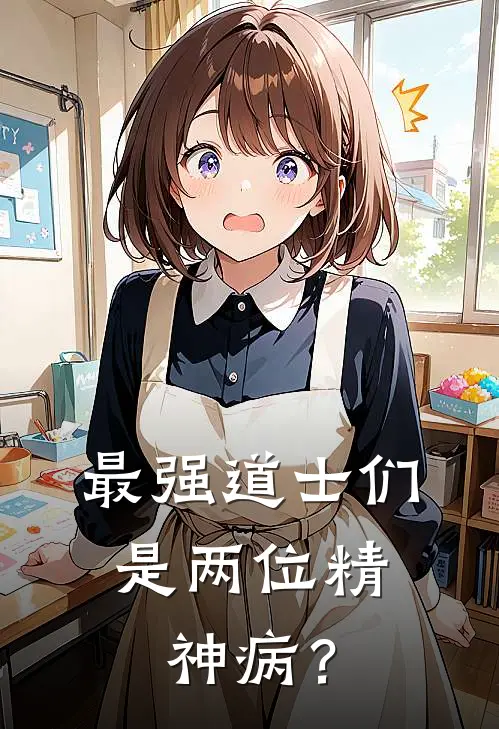 最强道士们，是两位精神病？(秦明逸尘)最热门小说_小说完整版最强道士们，是两位精神病？秦明逸尘