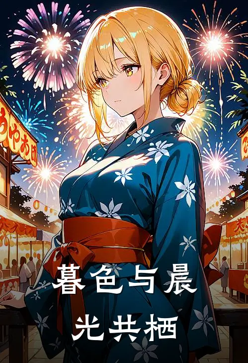 暮色与晨光共栖(苏晚林晓光)最新小说_免费阅读完整版小说暮色与晨光共栖(苏晚林晓光)