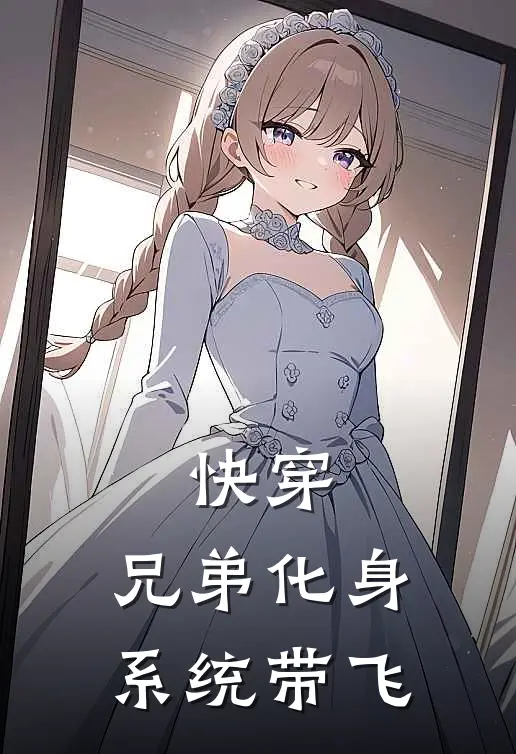 快穿：兄弟化身系统带飞