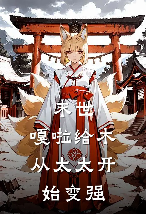 末世：嘎啦给木，从太太开始变强