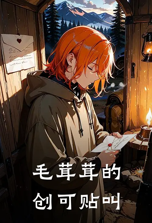 毛茸茸的创可贴叫