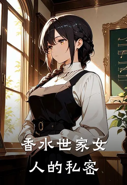 香水世家女人的私密