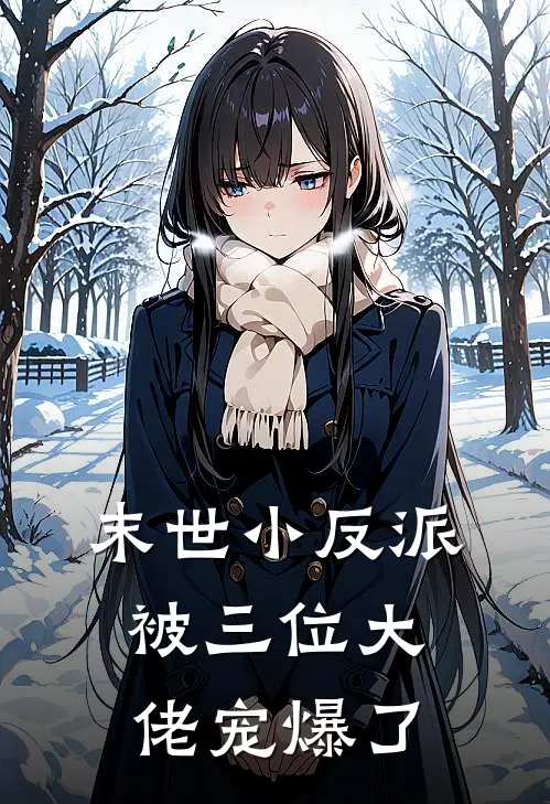 末世小反派：被三位大佬宠爆了林苏苏陈墨云小说完结_免费小说全本末世小反派：被三位大佬宠爆了(林苏苏陈墨云)