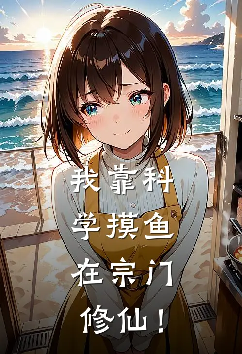 我靠科学摸鱼，在宗门修仙！林辰王富贵全文免费阅读无弹窗大结局_林辰王富贵（我靠科学摸鱼，在宗门修仙！）小说免费阅读大结局