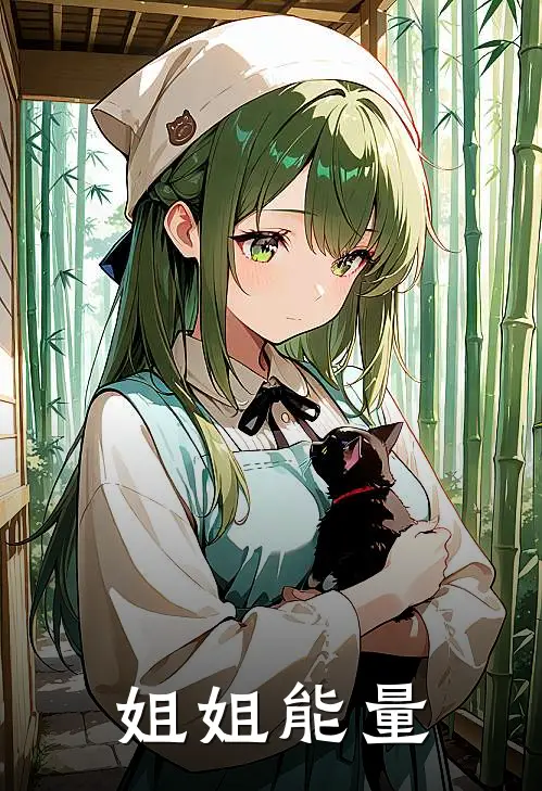 姐姐能量(可可可可)免费小说大全_小说完结免费姐姐能量可可可可