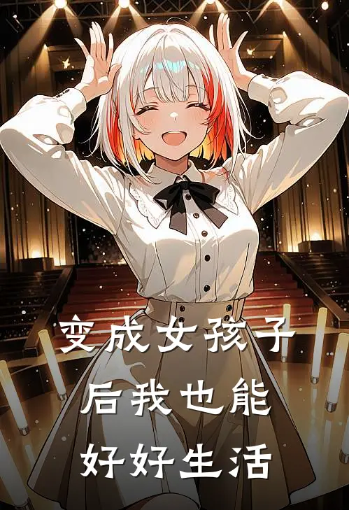 变成女孩子后我也能好好生活