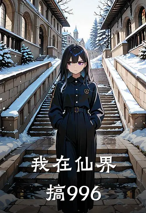 我在仙界搞996