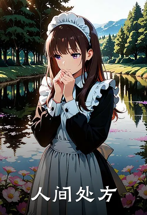 人间处方林溪陈默完整版小说_最新章节列表人间处方(林溪陈默)