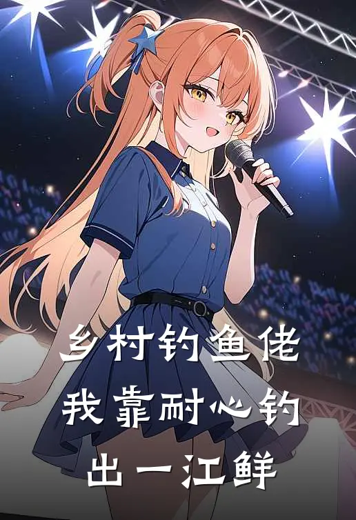 乡村钓鱼佬：我靠耐心钓出一江鲜(林羽林羽)最新推荐小说_最新免费小说乡村钓鱼佬：我靠耐心钓出一江鲜林羽林羽