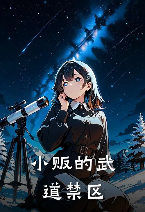 小贩的武道禁区(陈凡陈瑶)全文免费在线阅读_小贩的武道禁区热门小说