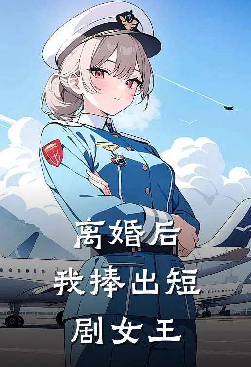 离婚后，我捧出短剧女王