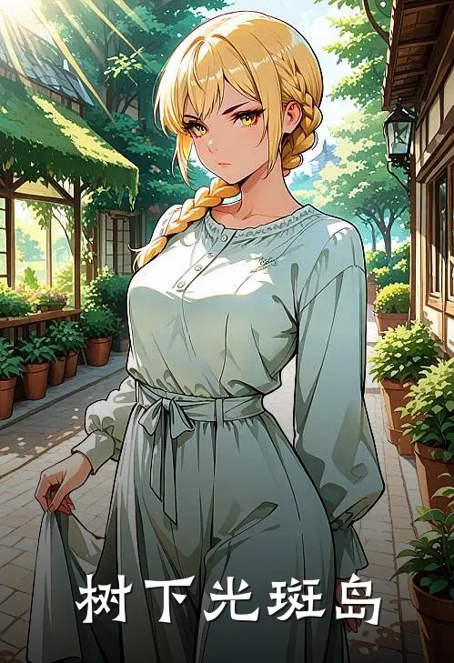 树下光斑岛林夏陈述全文免费阅读无弹窗大结局_（林夏陈述）树下光斑岛最新小说
